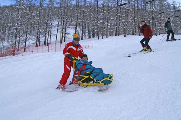 agandir - handisport-queyras-moniteur-ski-glisse