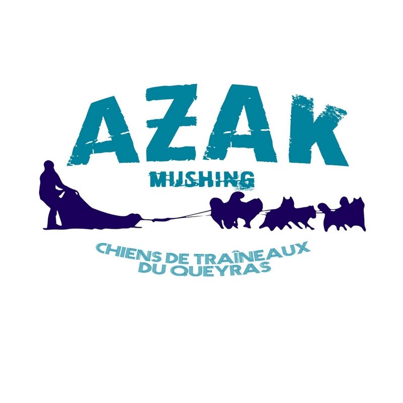 + d'infos - AZAK Mushing, Les Chiens de Traineaux du Queyras