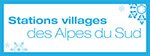 + d'infos - Stations Villages de Alpes du Sud