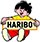 + d'infos - HARIBO
