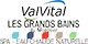 + d'infos - VALVITAL LES GRANDS BAINS DU MONETIER